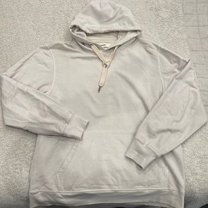 Buck Mason Hoodie